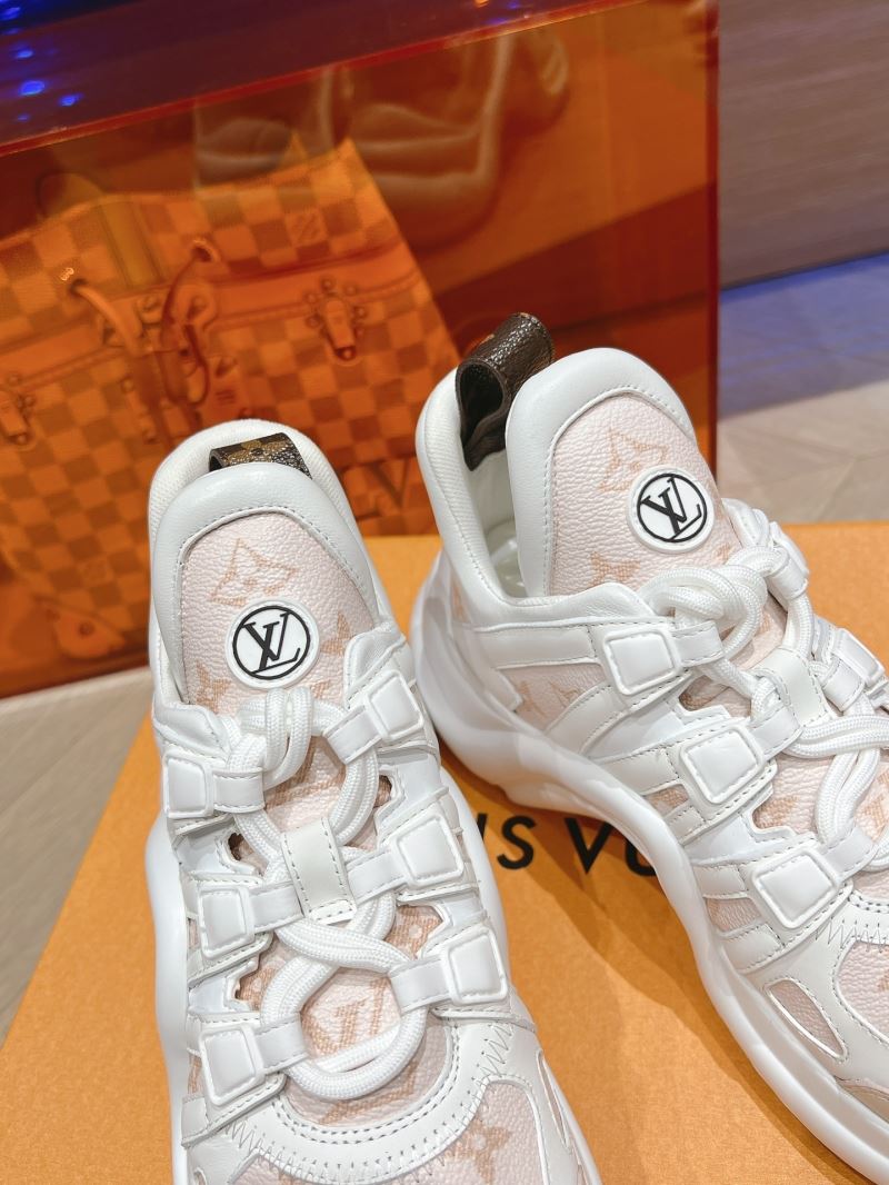 Louis Vuitton Archlight Shoes